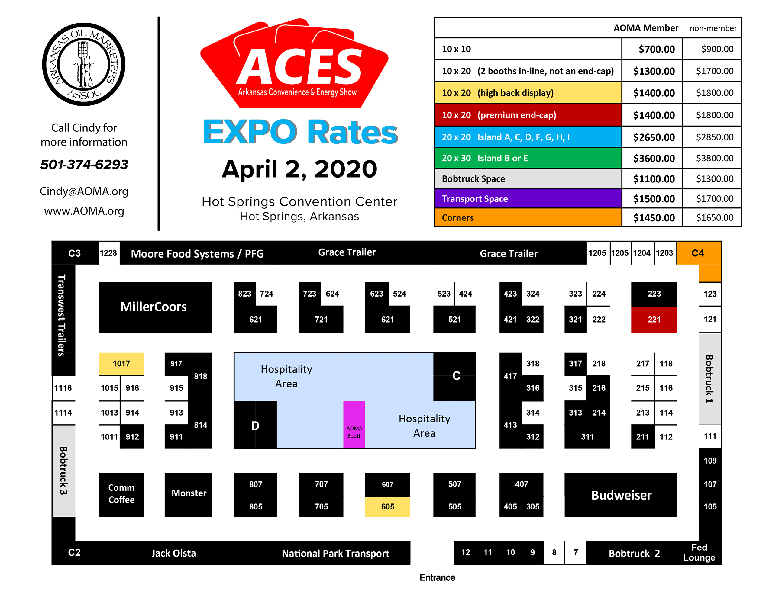 ShowFloor
